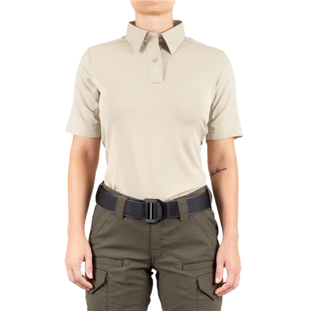 First Tactical 122012-065-XS-R W V2 Pro Perf S/S Shirt