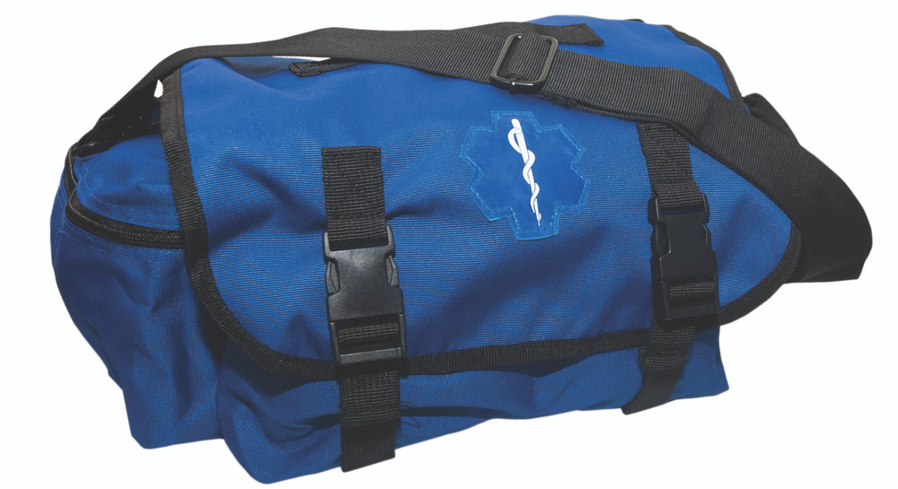 EMI - Emergency Medical 622 Pro Response Bag