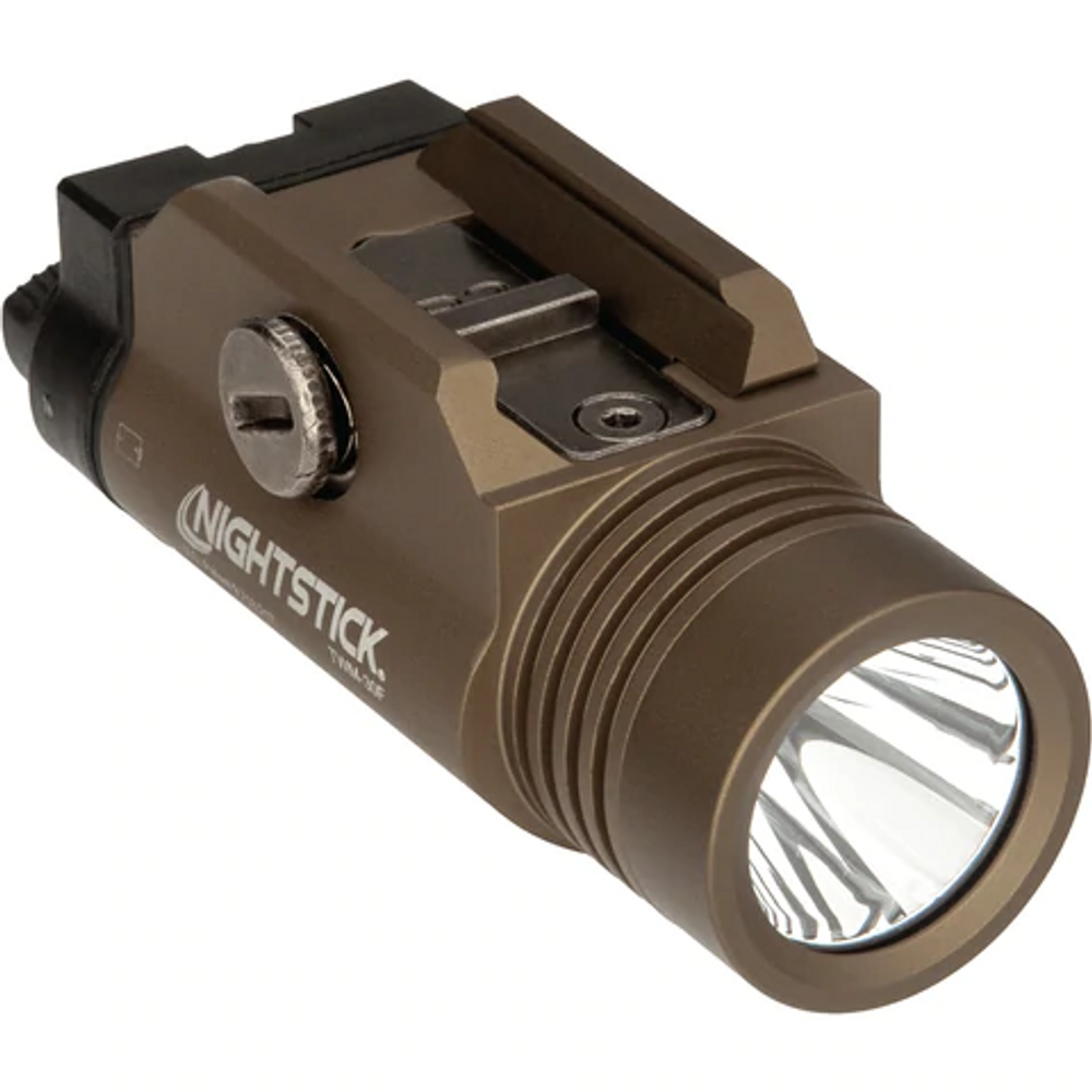 Nightstick TWM-30 Tactical Weapon-Mounted Light