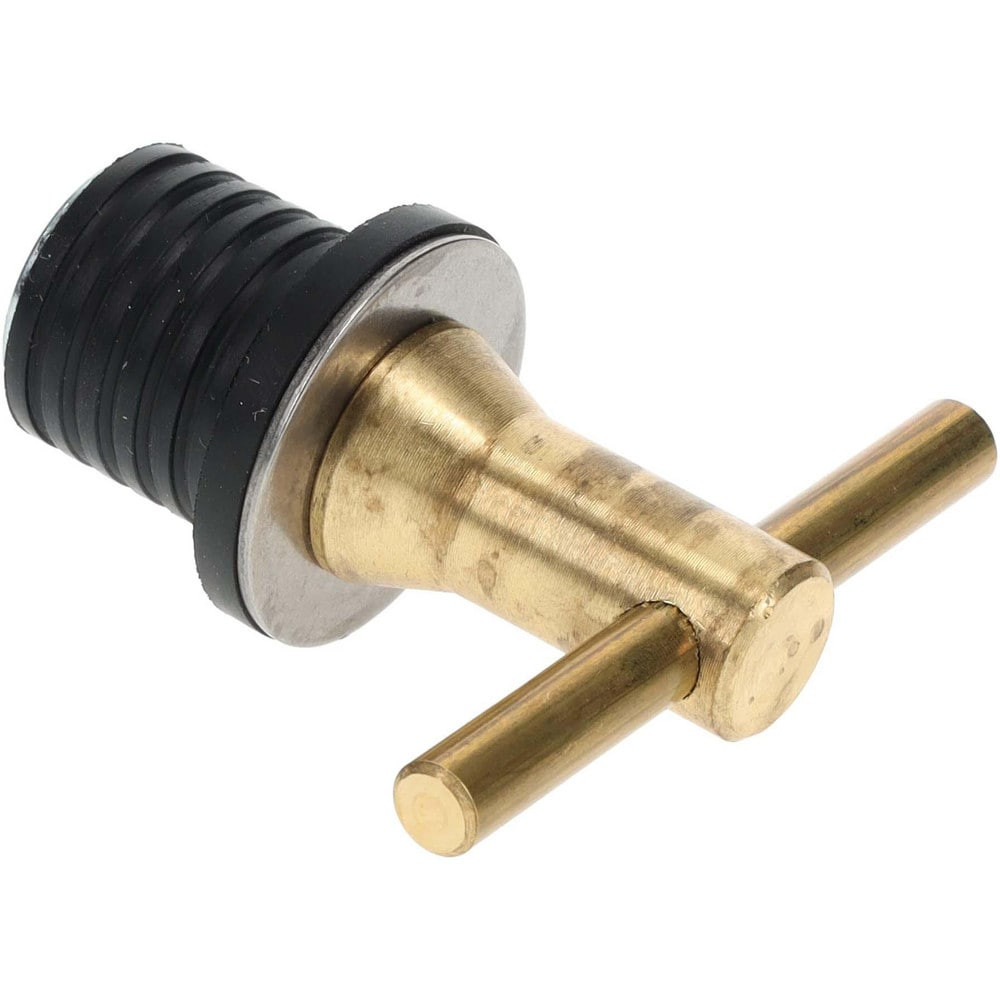 MSC 52098 3/4" OD, Turn Tite Pressure Test Plug