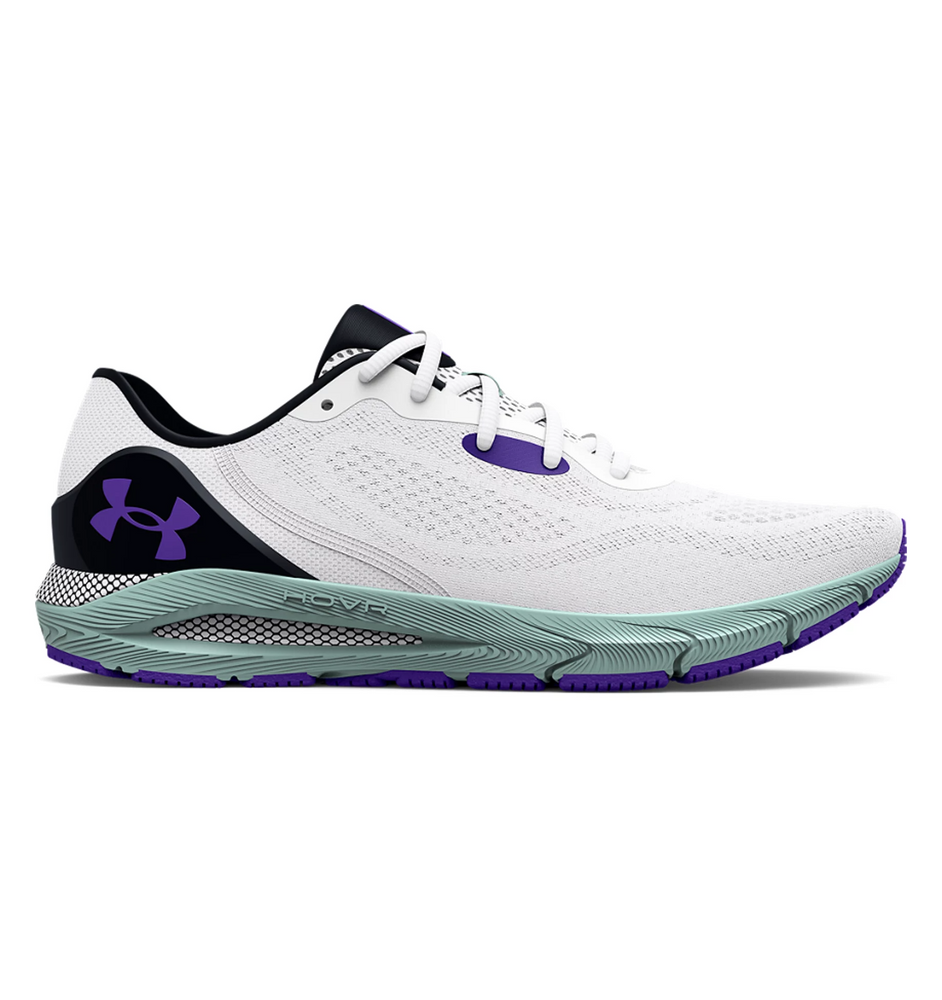 Under Armour 30249061037.5 Women's UA HOVR Sonic 5 Running Shoes