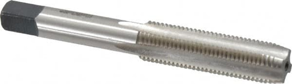 Heli-Coil 4944-10 Hand STI Tap: M10 x 1.25 Metric Fine, D3, 4 Flutes, Plug Chamfer