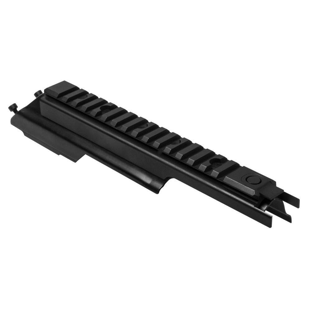 NcSTAR MAK AK Picatinny Rail Mount Receiver Cover