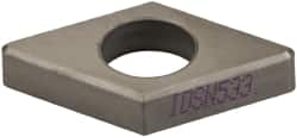 Kennametal 1016694 Shim for Indexables: 5/8" Inscribed Circle, Turning