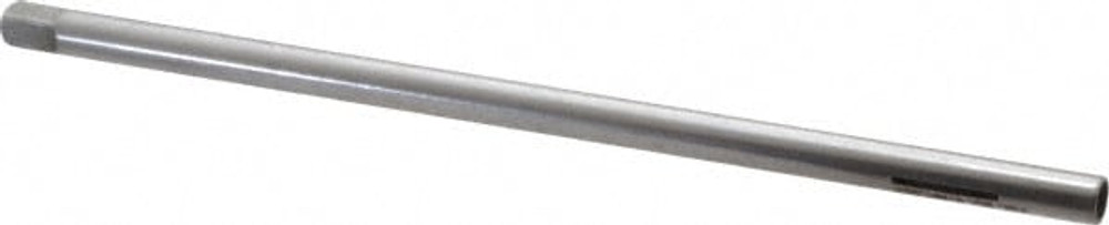 Tap Associates 1036 Tap Extension: #10 Tap, 6" OAL, 0.194" Tap Shank Dia