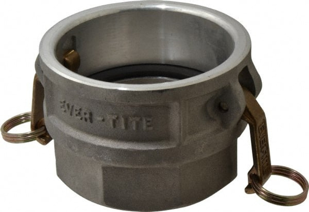 EVER-TITE. Coupling Products 34030DAL Cam & Groove Coupling: 3"
