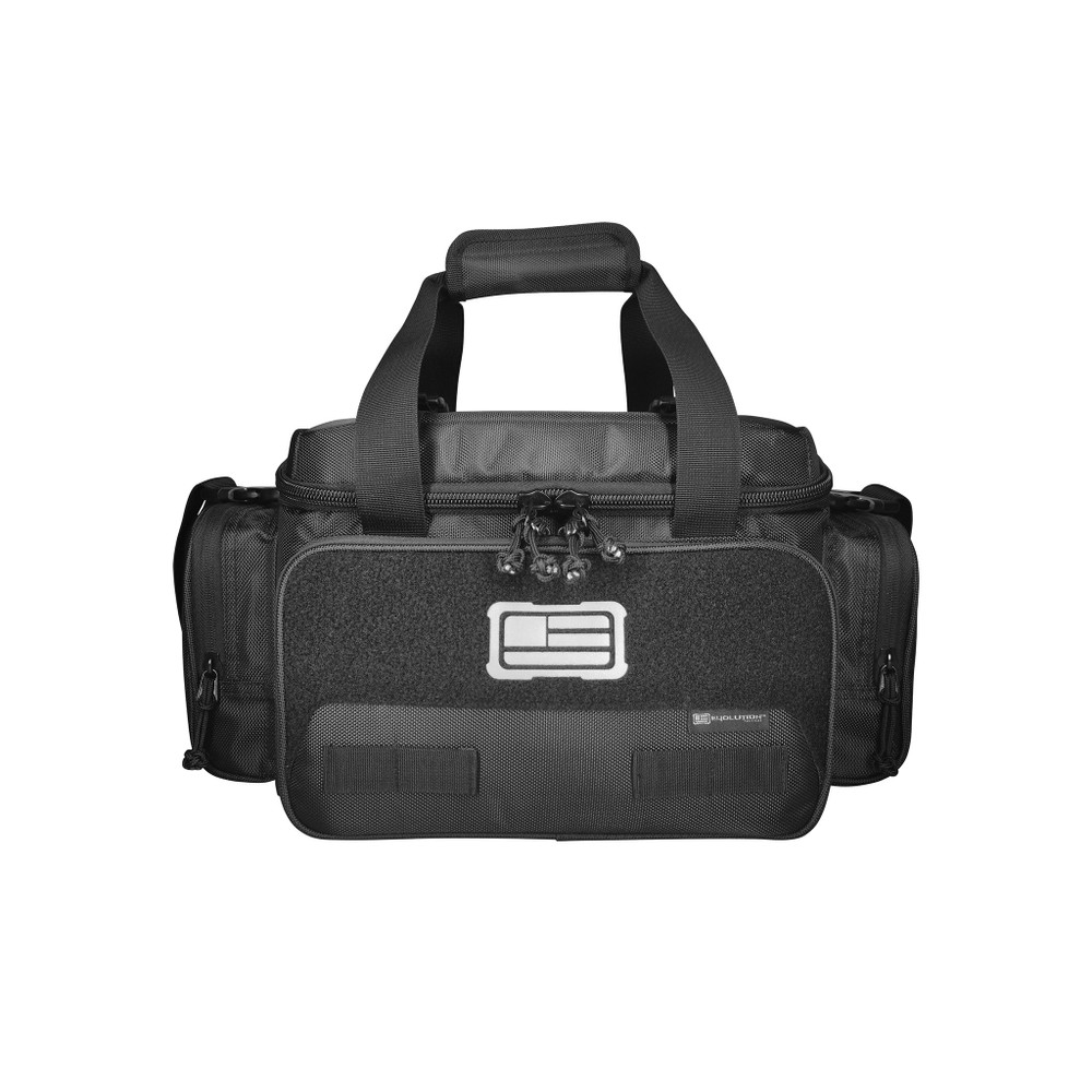 Evolution Outdoor 51287-EV 1680D Tactical Range Bag