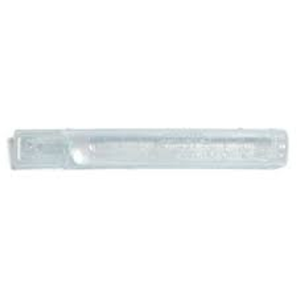 Sirchie KCP247C 3ml Vial Sterile Water