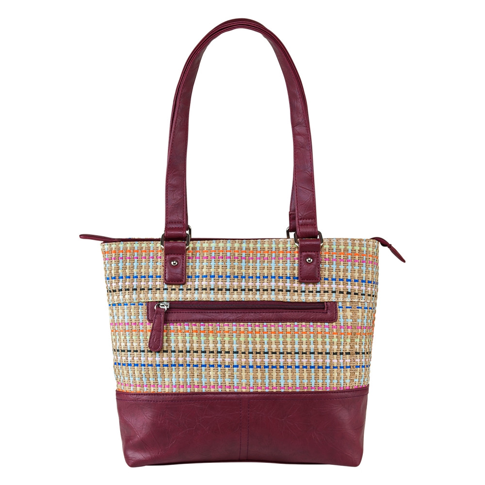 NcSTAR BWK002 Woven Tote