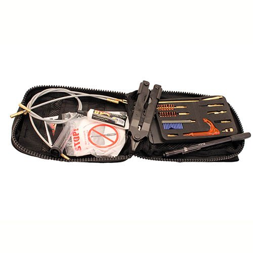 Otis Technology FG-640-645 H Law Enforcement Pistol Tool Kit