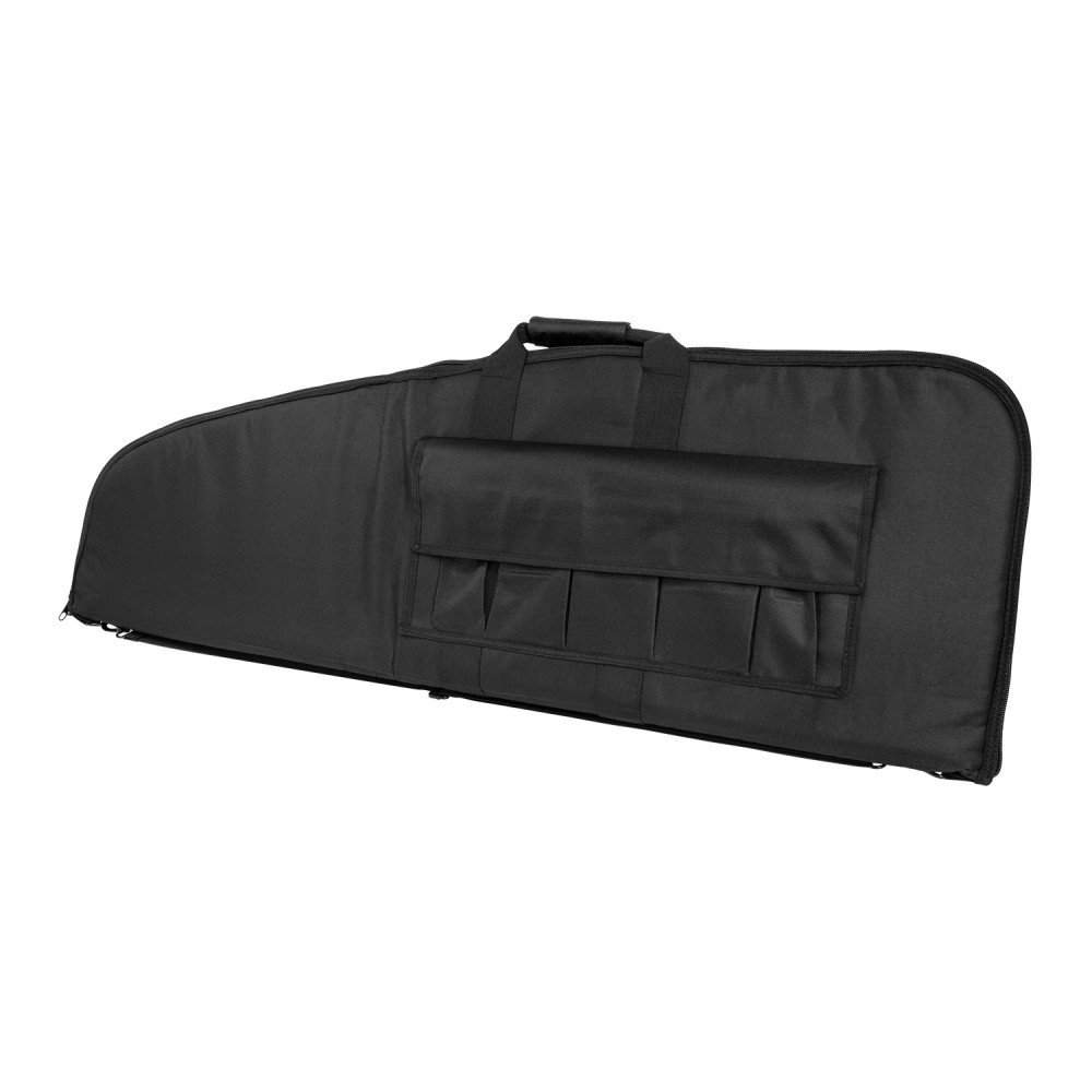NcSTAR CVS2907-48 Scoped Gun Case 2907