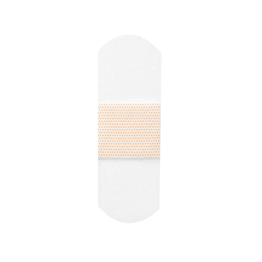Dukal Corporation  1415033 Clear Strip Adhesive Bandage, Assorted Sizes, 30/bx, 24 bx/cs