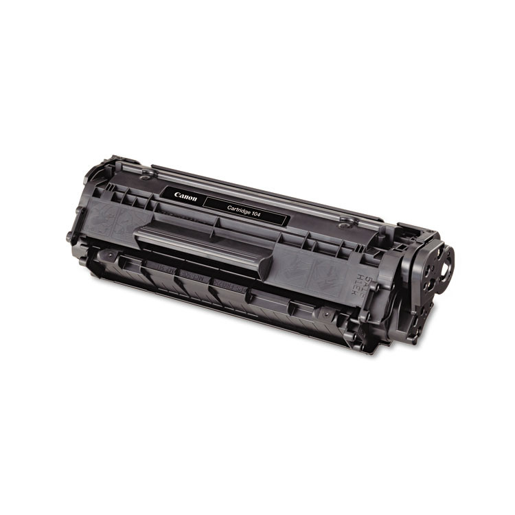 INNOVERA Canon® 104 0263B001 (104) Toner, 2,000 Page-Yield, Black