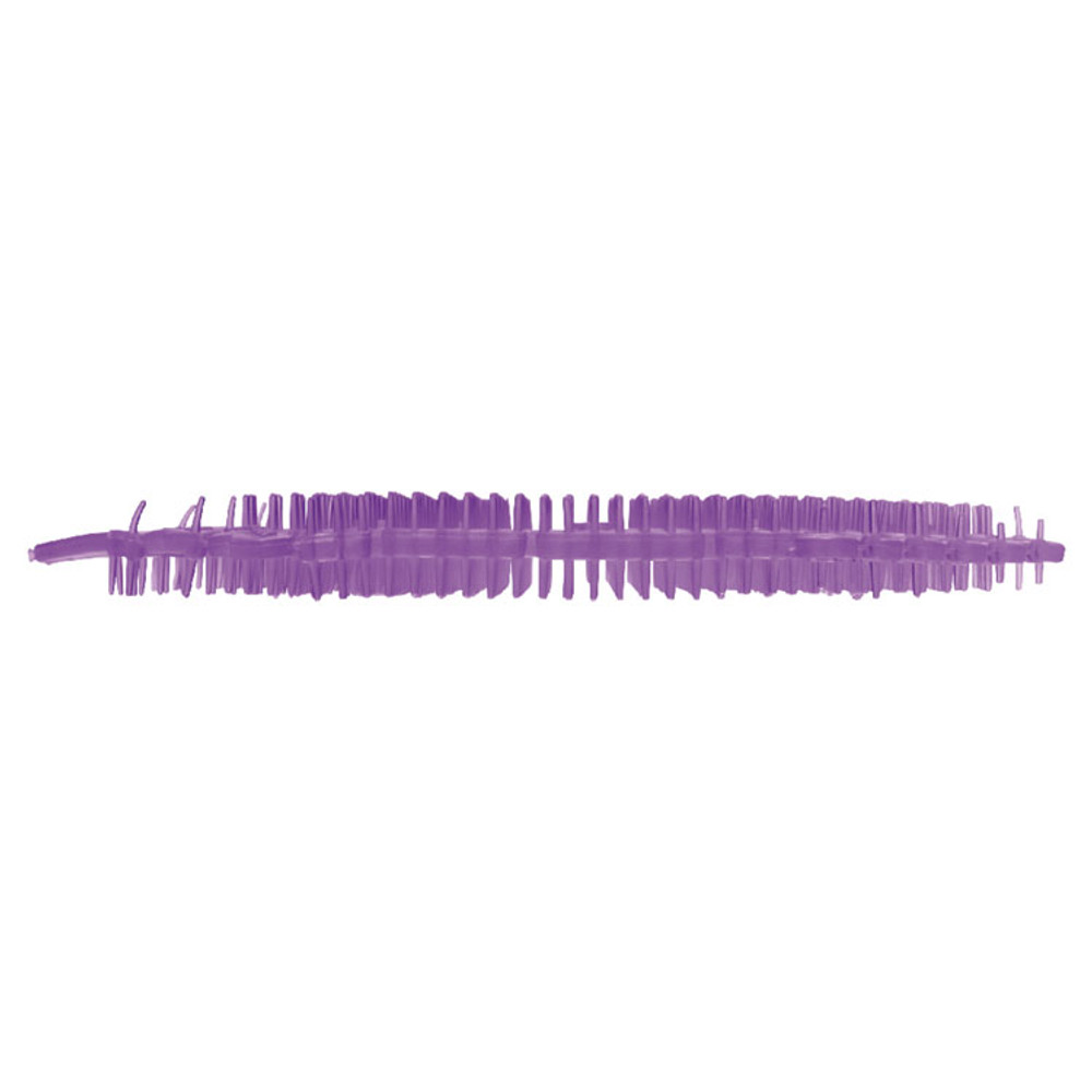 FRESH PRODUCTS 3WDS60LAV Wave 3D Urinal Deodorizer, Fabulous Scent, Purple, 58 g, 10/Box, 6 Boxes/Carton