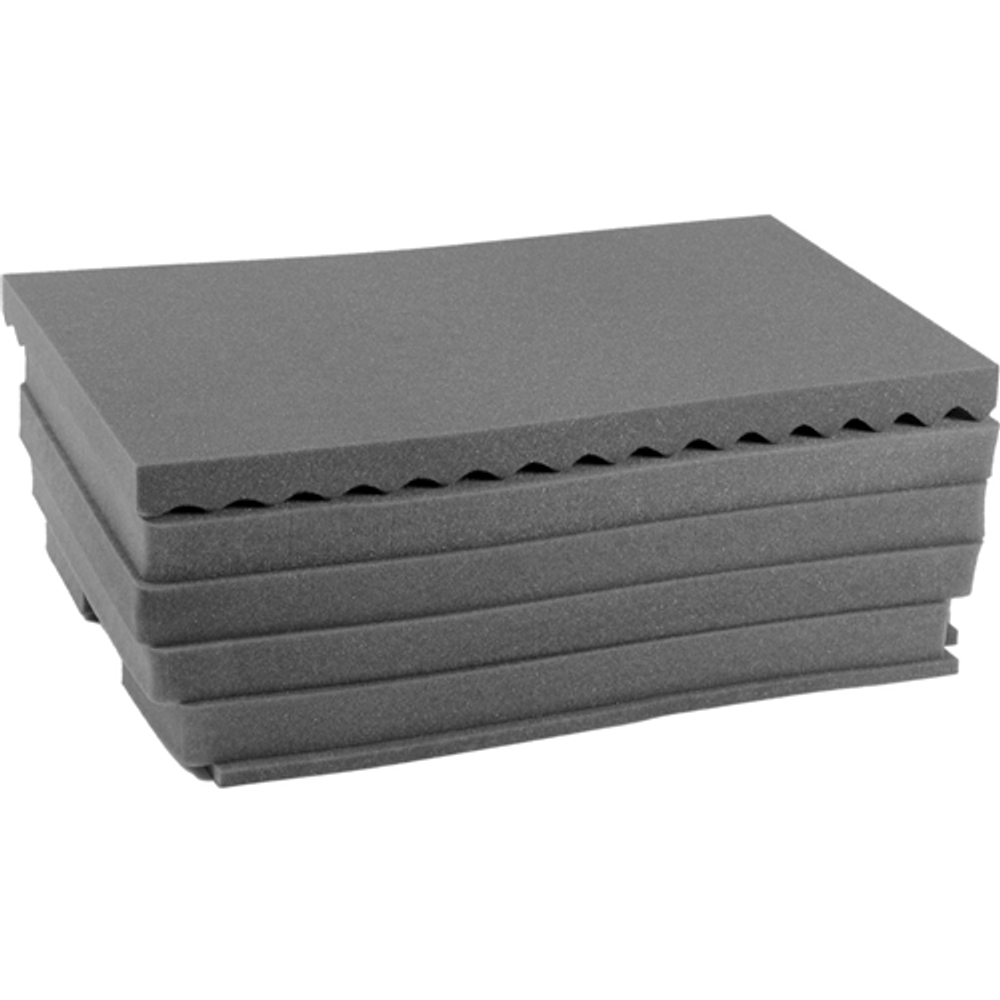 Pelican Products IM2950-FOAM iM2950-FOAM 6 pc. Replacement Foam Set