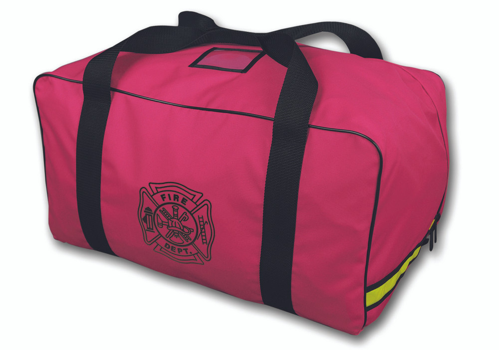 EMI - Emergency Medical 873 Pink Gear Bag