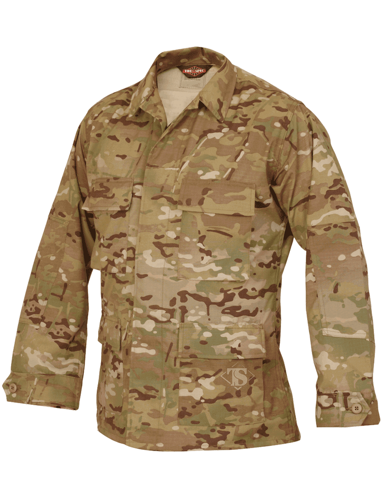 TRU-SPEC 1220023 BDU Coat