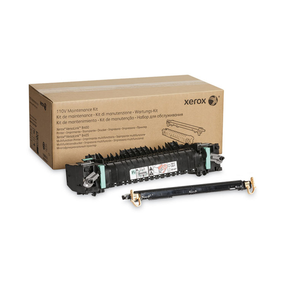 XEROX CORP. 115R00119 115R00119 Fuser Maintenance Kit, 200,000 Page-Yield