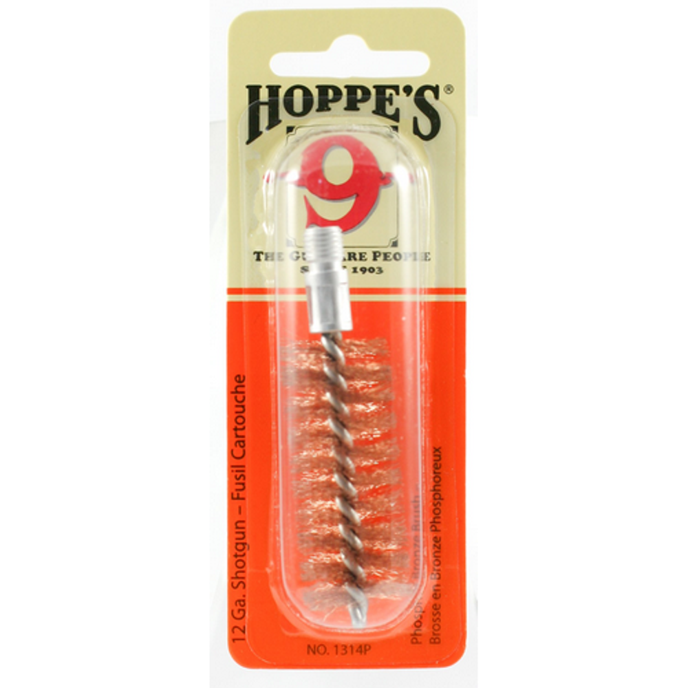 Hoppe's 1314P Brushes