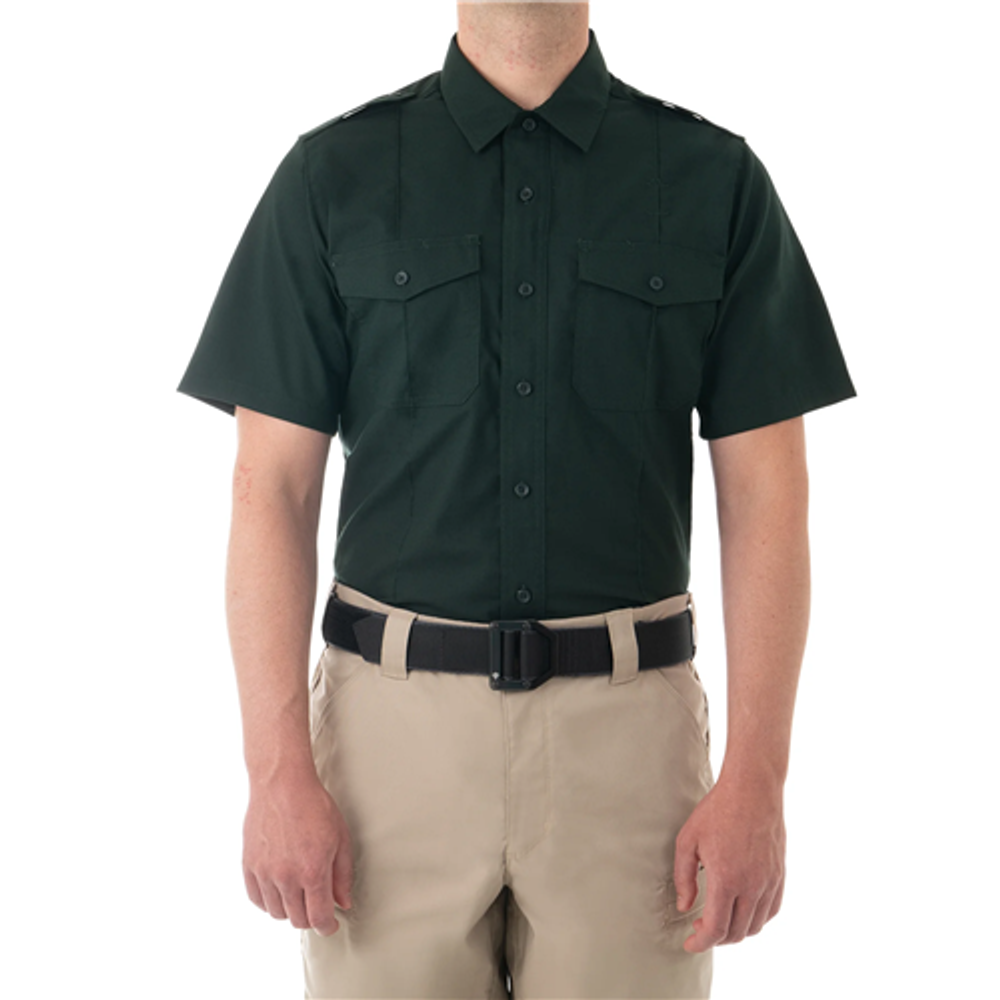 First Tactical 112001-812-5XL-T M Pro Duty S/S Shirt