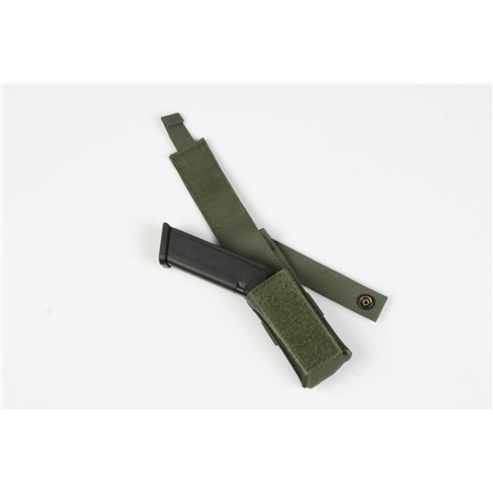 GH Armor Systems GH-BPCH-SPM Single Pistol Mag