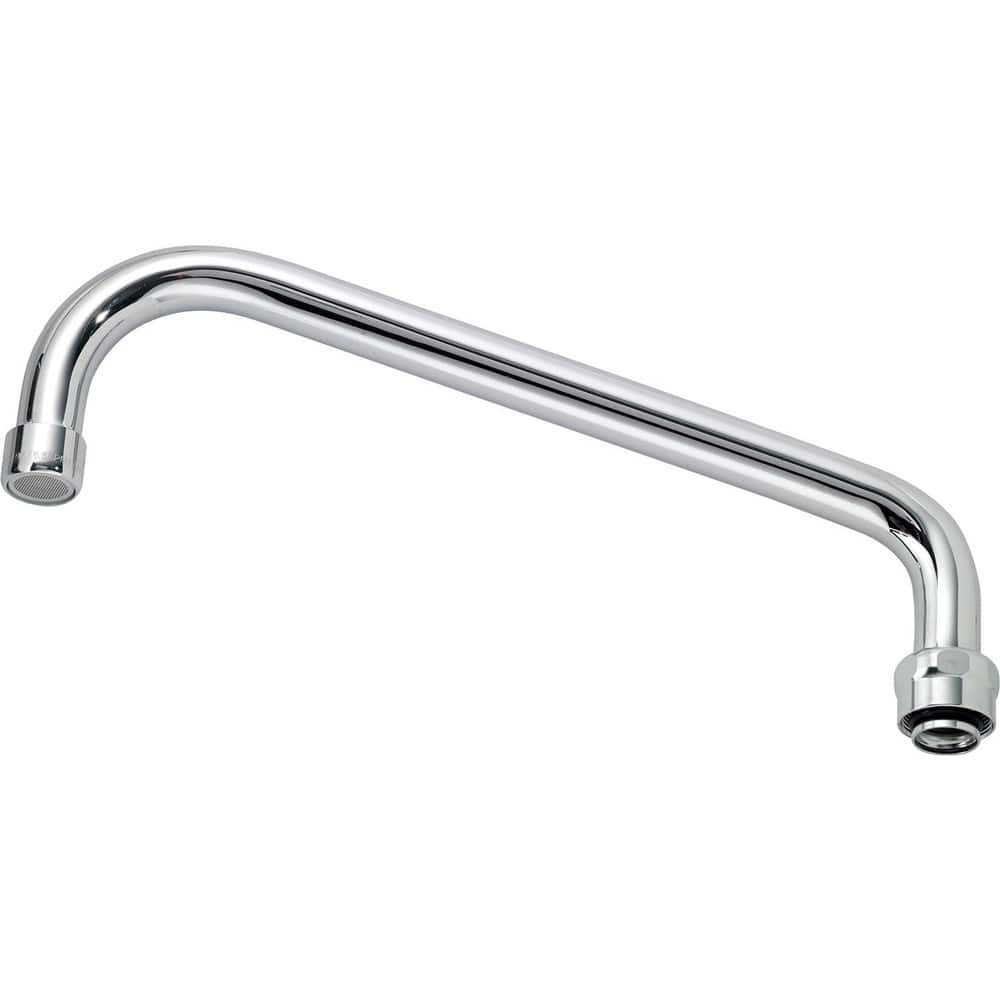 Krowne 19-222L Industrial & Laundry Faucets; Spout Size: 10 (Inch)