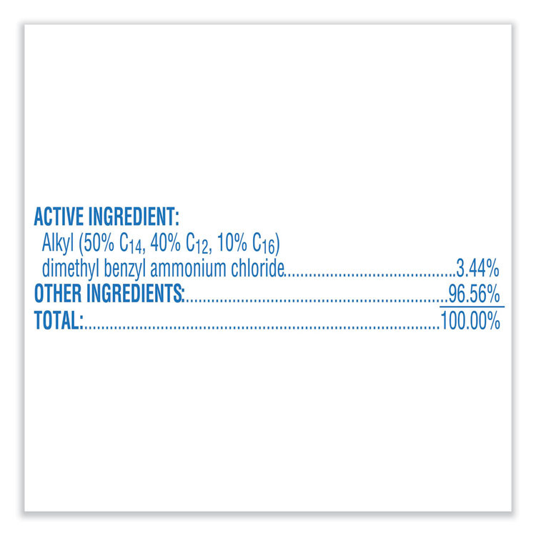RECKITT BENCKISER Professional LYSOL® Brand 94201EA Disinfectant Heavy-Duty Bathroom Cleaner Concentrate, Fresh Lime, 1 gal Bottle
