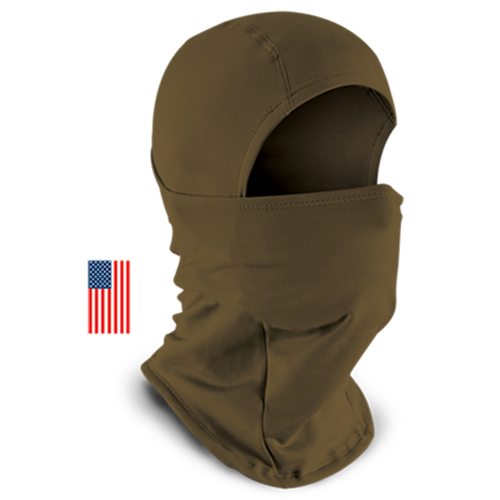 XGO 4P54B-9-OS-79 Phase 4 2 Pc Balaclava