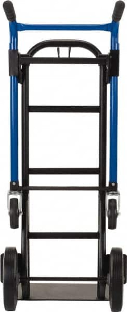 Harper Trucks DTC8635P Hand Truck: 800 lb Capacity, 20-1/2" Wide