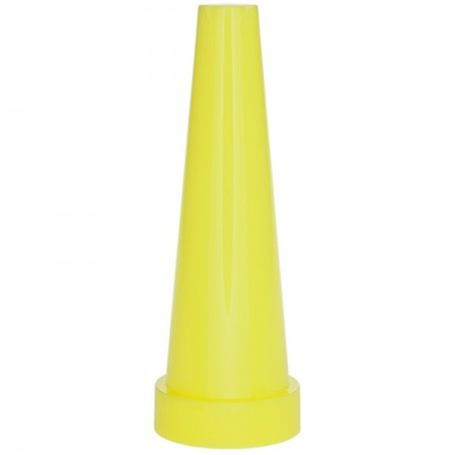 Nightstick 5422-YCONE Safety Cone - 5422 Dual-Light Flashlight