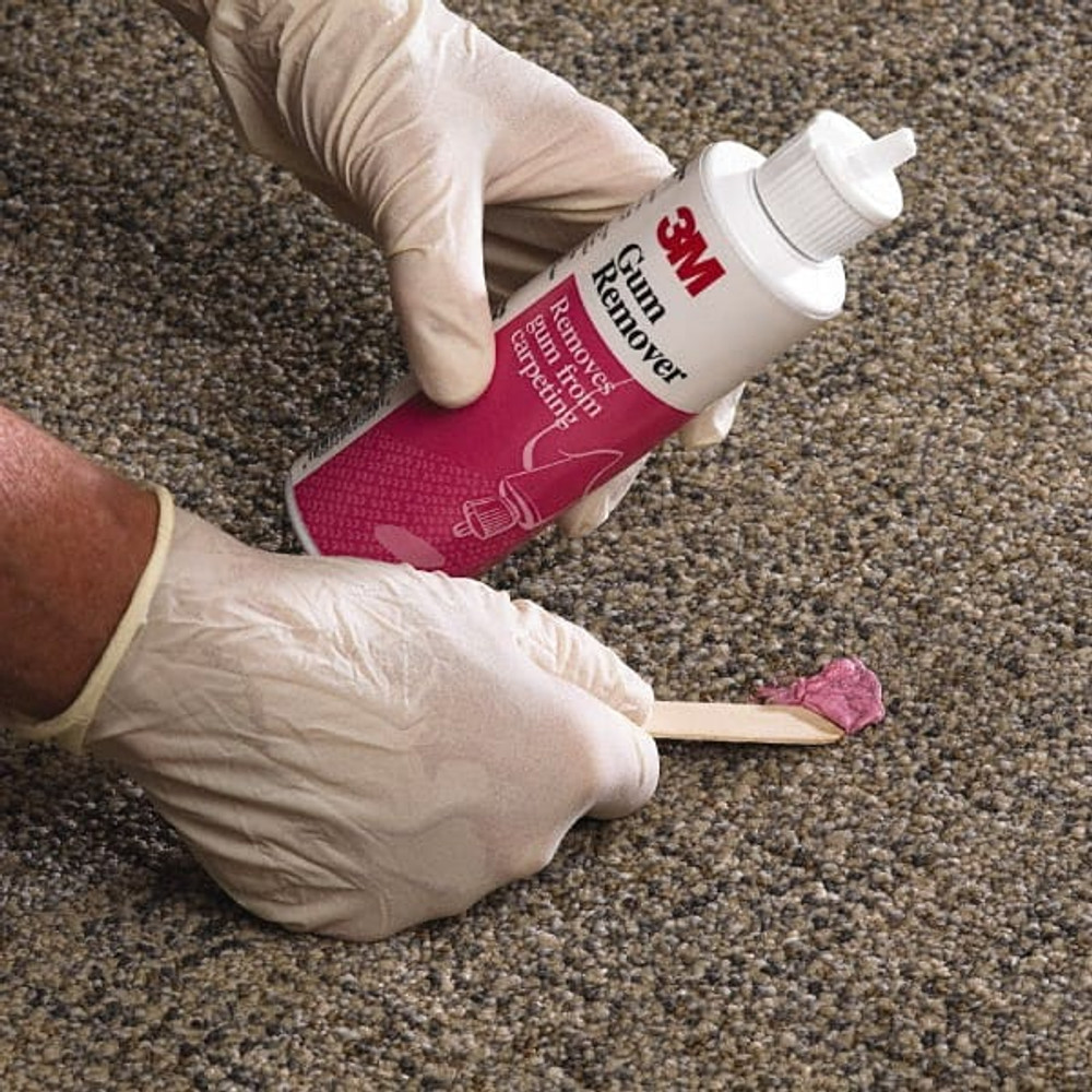 3M 7000024645 Adhesive Remover: 8 oz Bottle