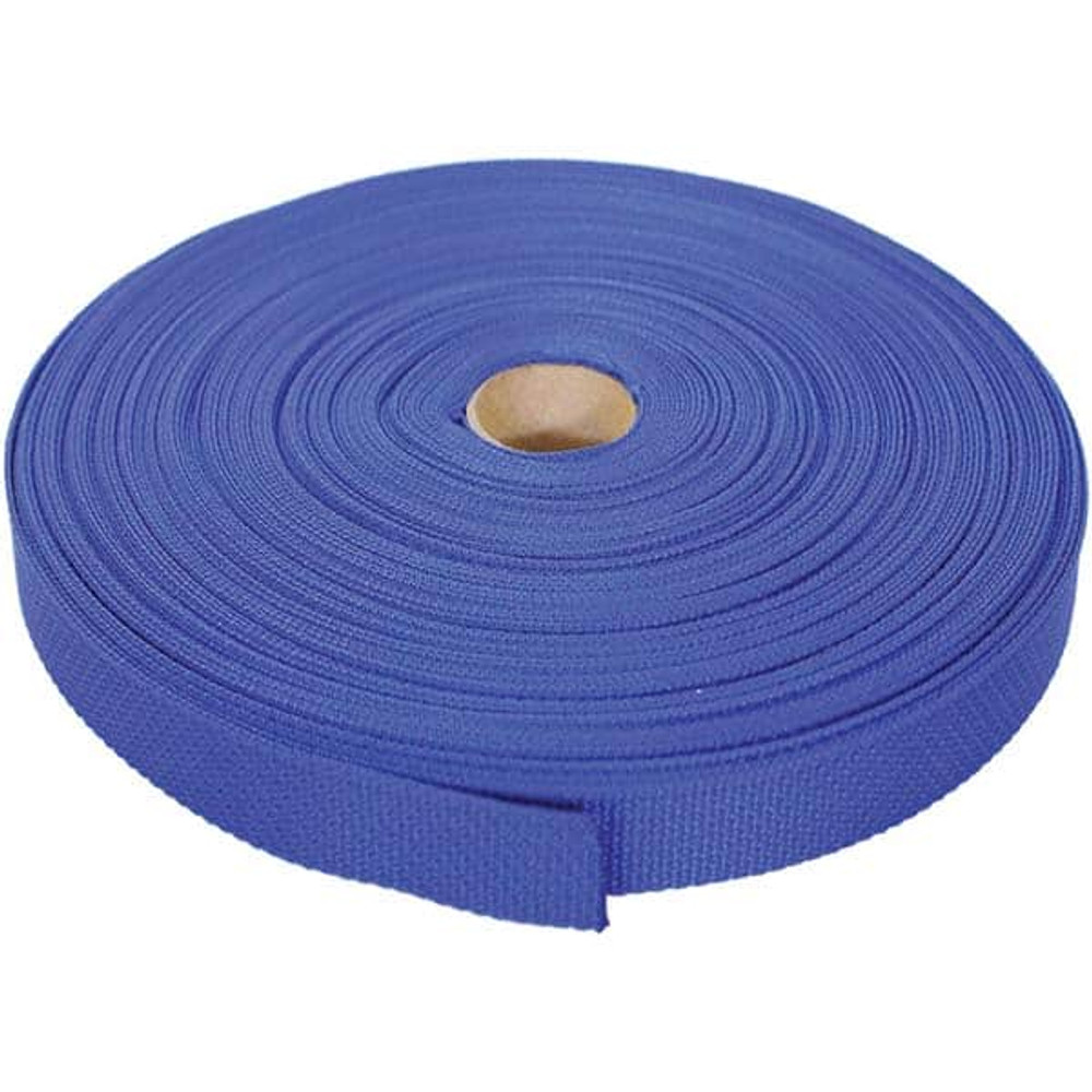 Bulk Strap P34102BL Sling: 102' Long, 250 lb Basket