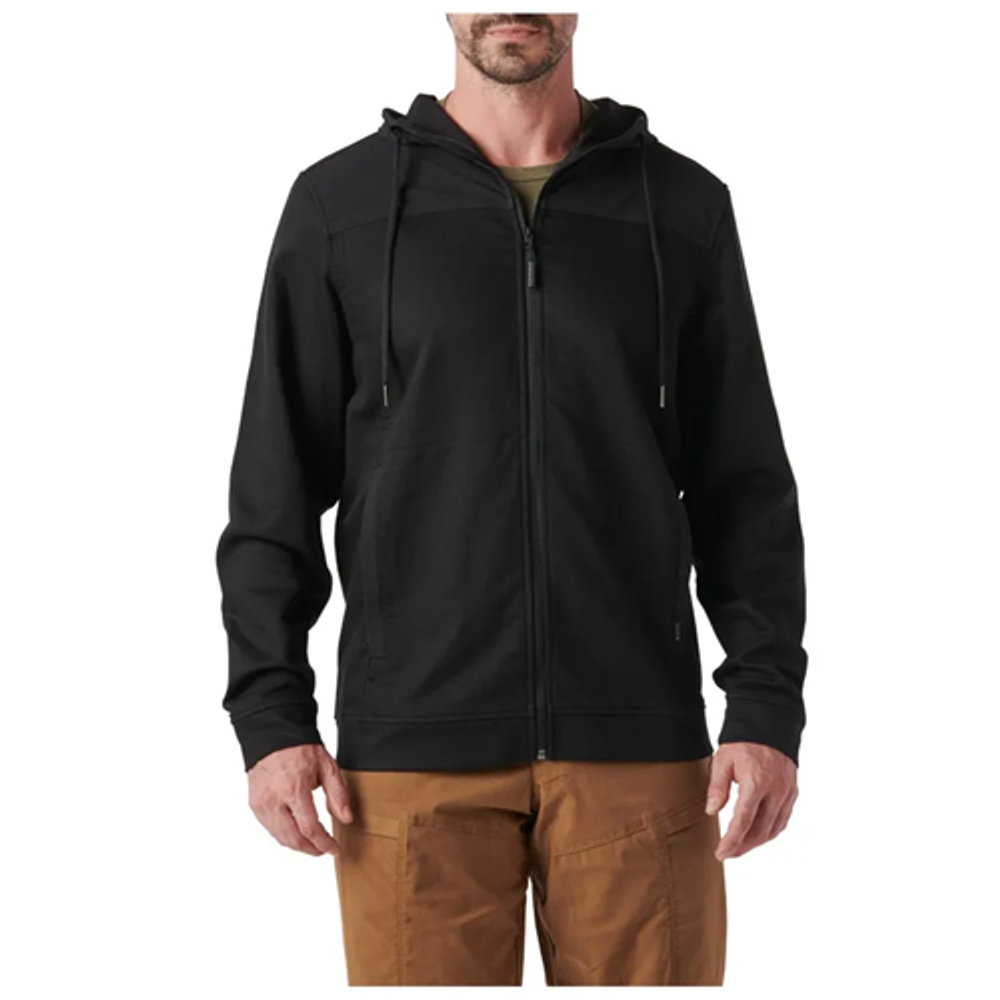 5.11 Tactical 78039ABR-019-L Plummet Jacket