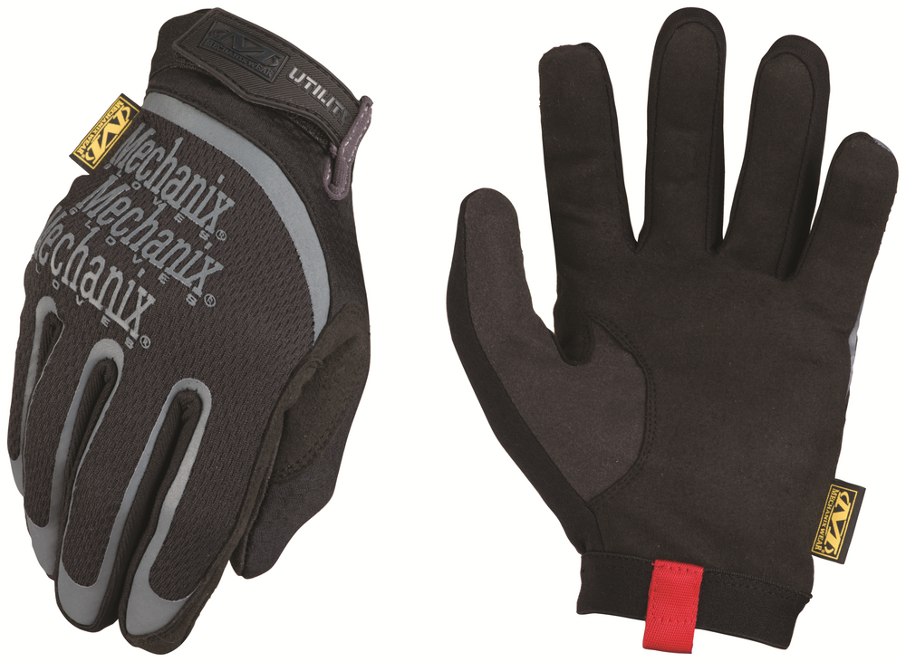 Mechanix Wear H15-05-012 Utility Glove