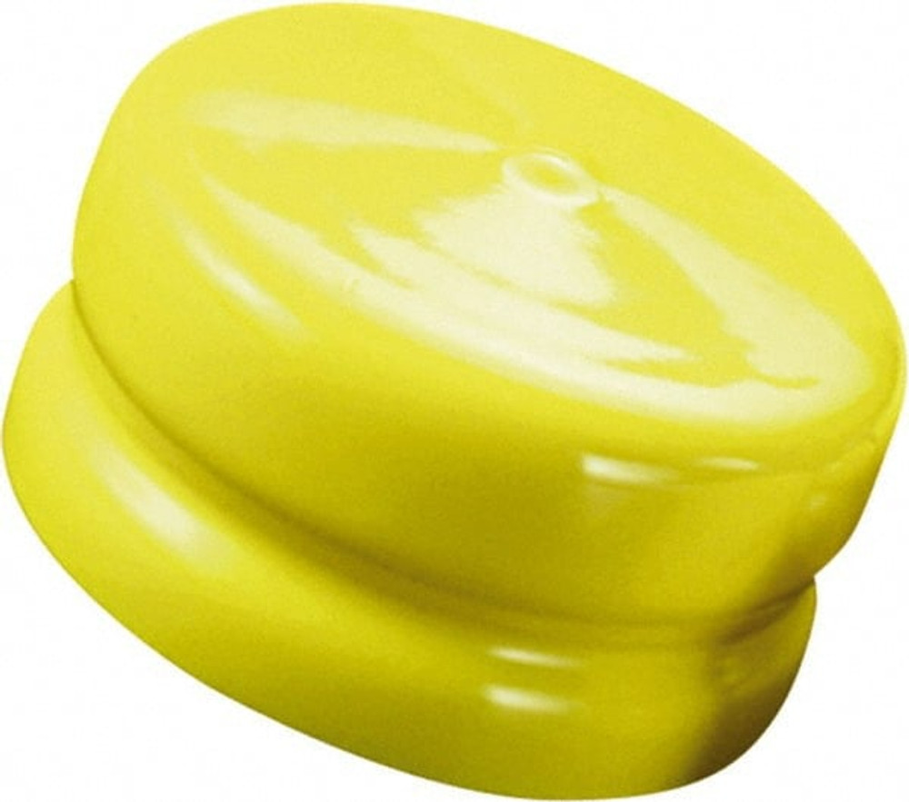 Caplugs Z610A12A Flange Cap: