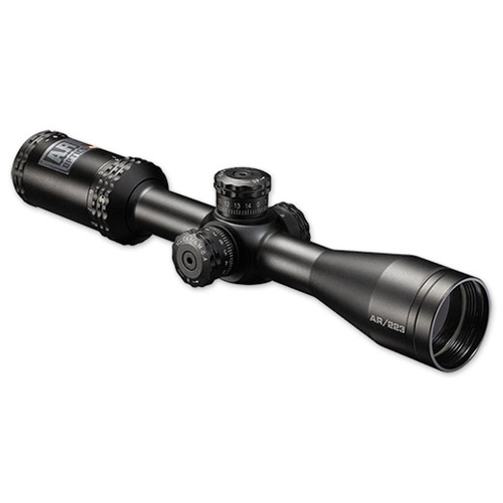 Bushnell AR945184C 4.5-18X40 6.5 Creed
