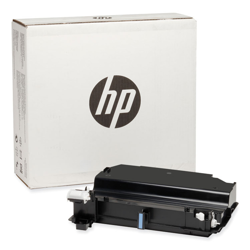 HEWLETT PACKARD SUPPLIES HP 527F9A 527F9A Toner Collection Unit, 400,000 Page-Yield