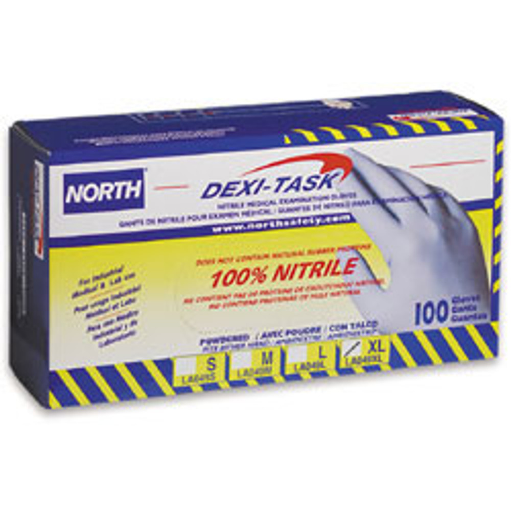 Honeywell LA049PFIND/XL Dexi-Task - Disposable