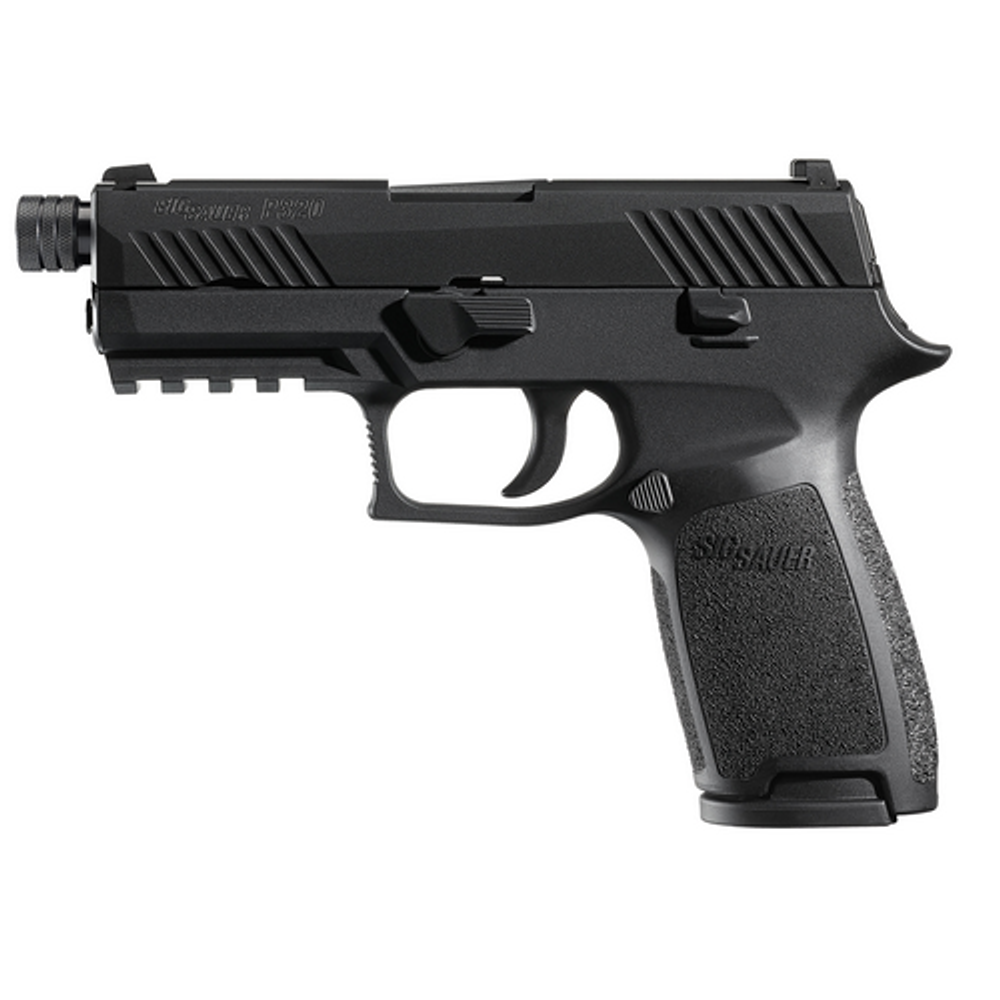 SIG SAUER W320C-9-BSS-TB P320 Compact