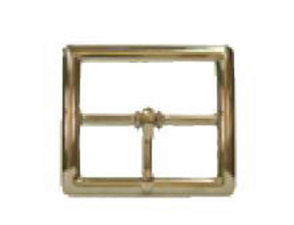 Perfect Fit BUCKLE-LG-CH Buckle - 1.75''