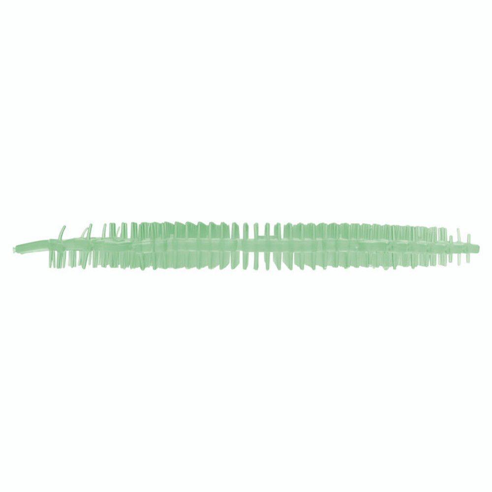 FRESH PRODUCTS 3WDS60CME Wave 3D Urinal Deodorizer, Cucumber Melon Scent, Green, 10/Box