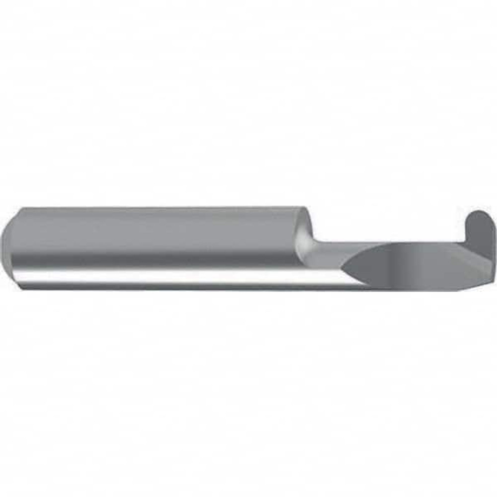 Guhring 9257630060090 Grooving Tool: Internal