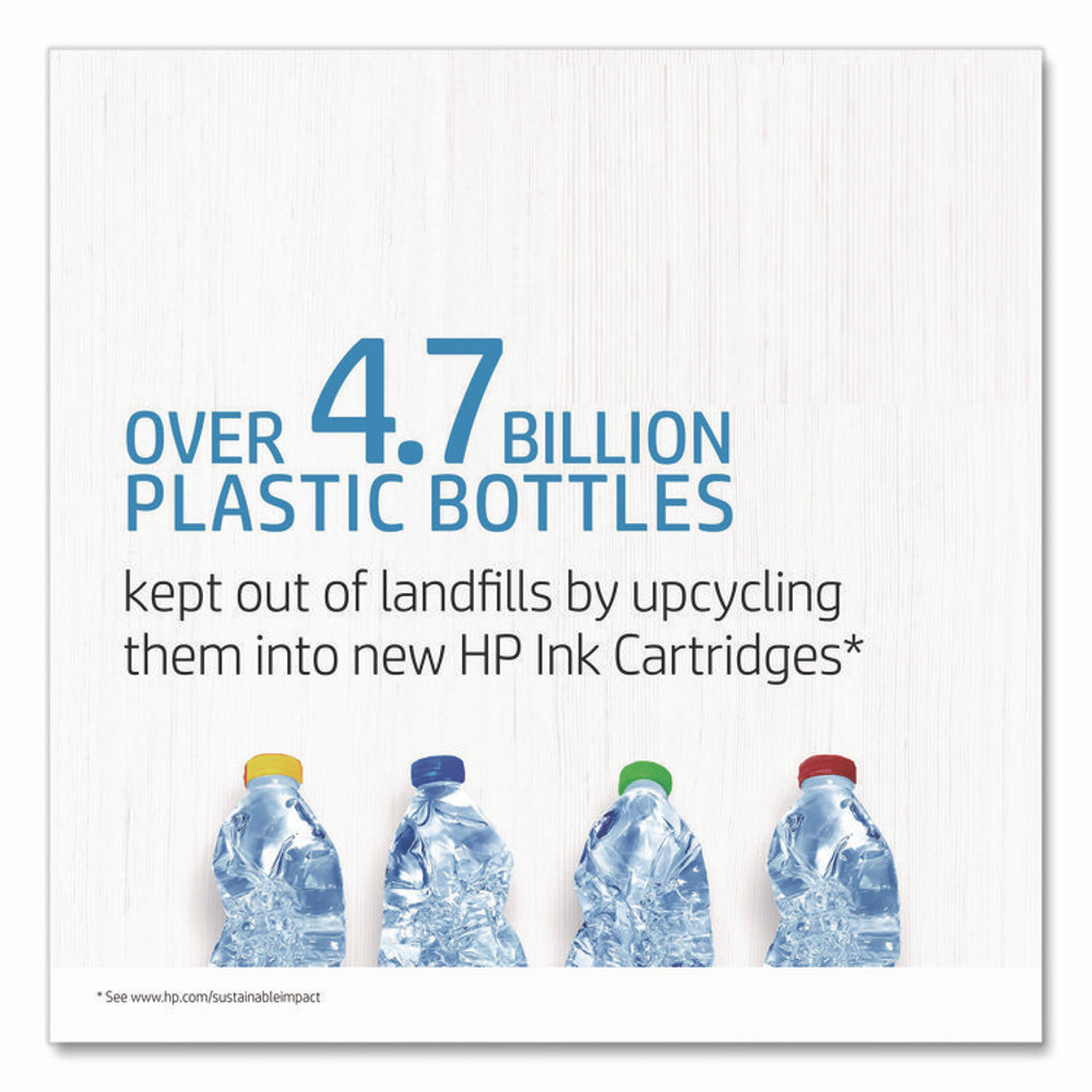 HP INC C2P25AN HP 935XL, (C2P25AN) High-Yield Magenta Original Ink Cartridge