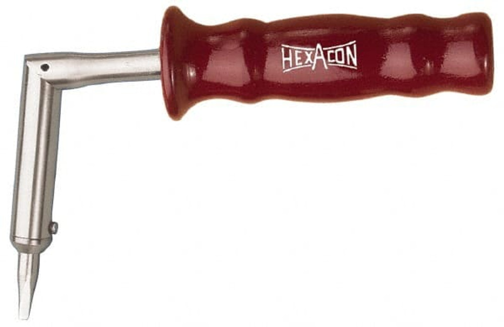 Hexacon Electric SI-30H 80W 1/4" Tip Diam Soldering Iron