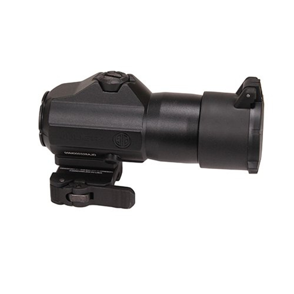 SIG SAUER SOJ31001 JULIET3 Magnifier