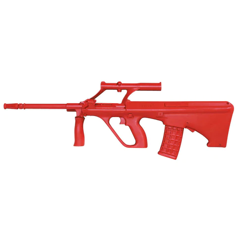 ASP 07759 Red Gun Training Series