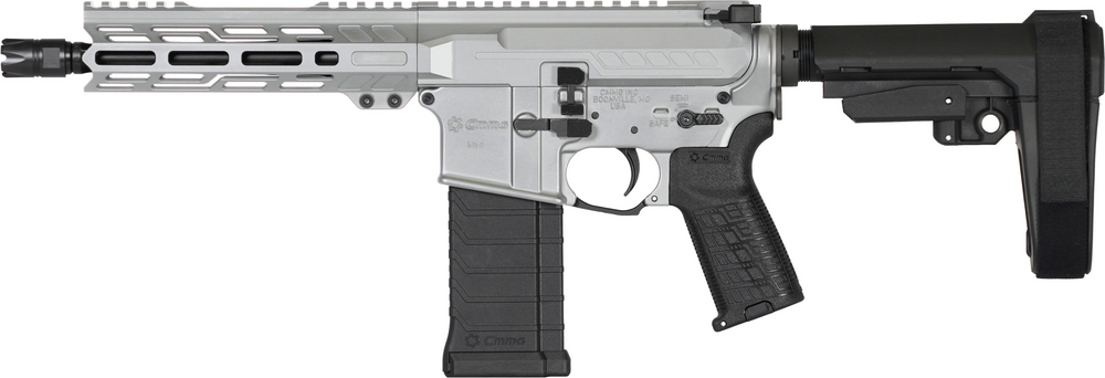 CMMG PE-54A8879-TI BANSHEE Mk4 Pistol