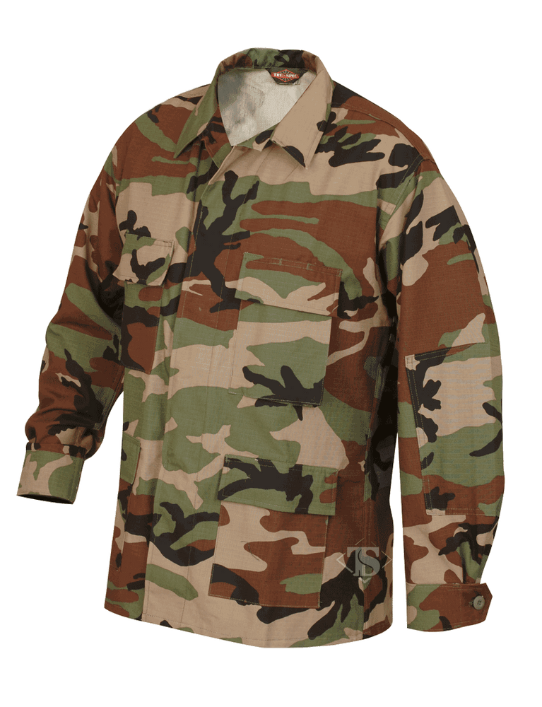 TRU-SPEC 1514006 BDU Coat