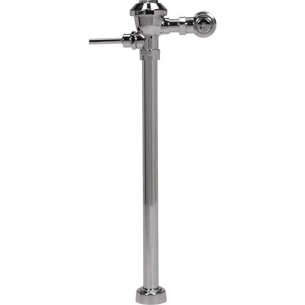 Zurn Z6000AV-3 Flush Valves; Maximum Flow Rate: 3.5 ; Power Source: None ; Material: Brass