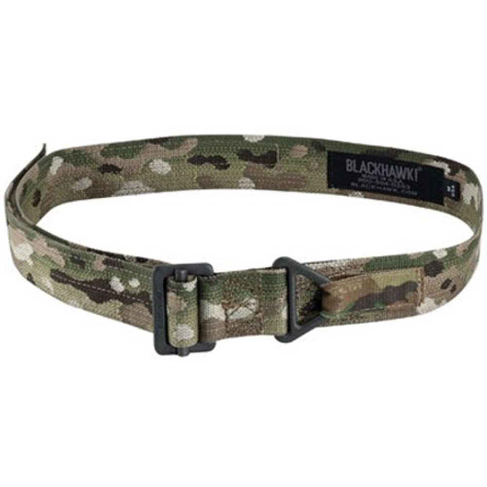 BLACKHAWK! 41CQ02MC Emergency Rescue Rigger Belt